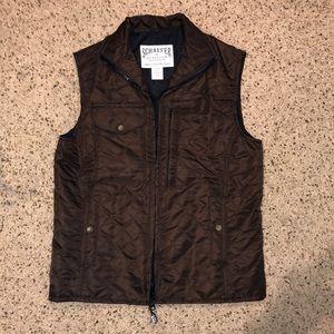 Schaefer Outfitter Vest